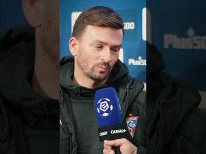 Read more about the article Kulisy z Warszawy już dostępne! 📹 #górnikzabrze #football #ekstraklasa