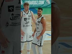 Read more about the article 🇫🇷🤝🇵🇱 #legia #basketball #plkpl #nba #sports