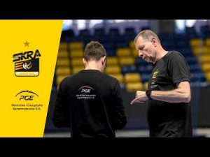 Read more about the article PGE GiEK Skra rozpoczyna rywalizację o 5. miejsce w sezonie 25/26