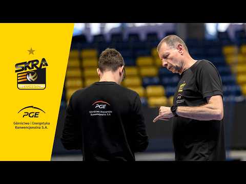 You are currently viewing PGE GiEK Skra rozpoczyna rywalizację o 5. miejsce w sezonie 25/26