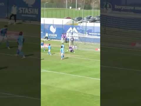 You are currently viewing Debiutancki gol Tymoteusza Ryguły