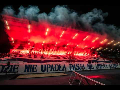 You are currently viewing KULISY | DERBY PODKRPACIA: FKS Stal Mielec – Stal Rzeszów