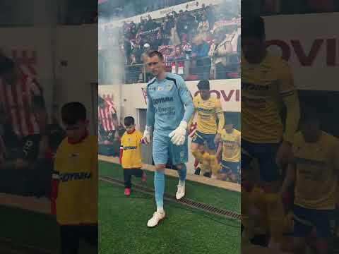 You are currently viewing #CRAARK BRATERSKI MECZ