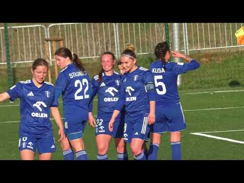 You are currently viewing 25/26 | Bramki z meczu Fuks Pułtusk – Wisła Płock 0:3