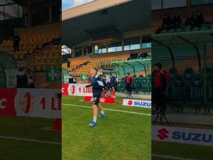 Read more about the article Daleka podróż, decydująca sytuacja i brak szczęścia przy innych…