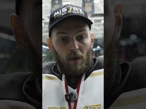 Read more about the article Wrócił silniejszy i pokazał wielką klasę!