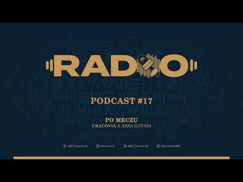 You are currently viewing Braterska sztama i braterski remis | Podkast #17 Pasy.fm | Po meczu Cracovia – Arka Gdynia