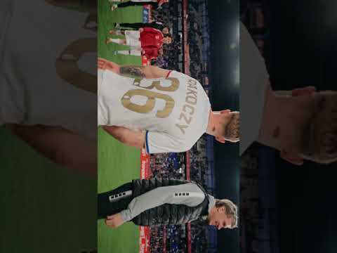 You are currently viewing Zapraszamy! 🏟️ #GÓRKOR #GórnikZabrze #Ekstraklasa