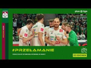 Read more about the article AZS TV: #Przełamanie