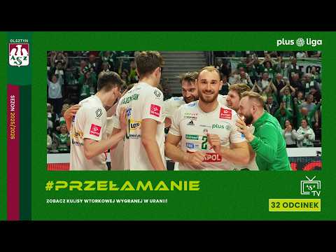 You are currently viewing AZS TV: #Przełamanie