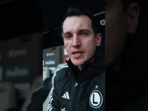 Read more about the article WIELKI TRENER. WIELKI CZŁOWIEK. PAN JACEK MAGIERA