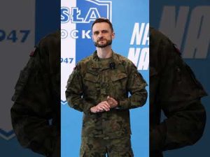 Read more about the article 🪖 Zapraszamy na Wojskowe Targi Służby i Pracy!