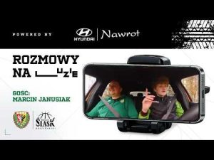 Read more about the article Rozmowy na Luzie powered by Hyundai Nawrot: Marcin Janusiak cz. 1