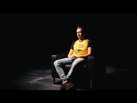 You are currently viewing Moja Żółto-Czarna Miłość #4: Wojciech „Wojti” Krzyżanowski | Energa Trefl Sopot