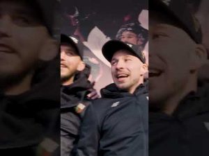 Read more about the article Mistrzowie Polski opanowali całe miasto!