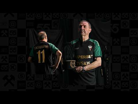 You are currently viewing To nie tylko koszulka. To symbol naszej historii. 55 lat pod sztandarem górniczej dumy!