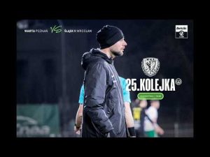 Read more about the article Konferencja prasowa po meczu Warta Poznań vs Śląsk II Wrocław (1:1)