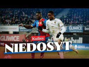 Read more about the article NIEDOSYT | KULISY | Piast 🆚 Pogoń 0:2 | 28. kolejka PKO BP EKSTRAKLASA