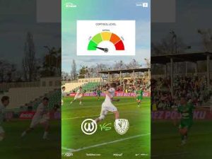 Read more about the article Wpisujemy się idealnie w kortyzol trend 🥲 #wartapoznań #piłkanożna #football #2liga #cortisol