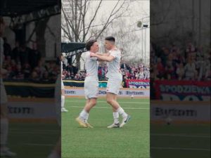 Read more about the article Jeden punkt, ale bardzo ważny 👊