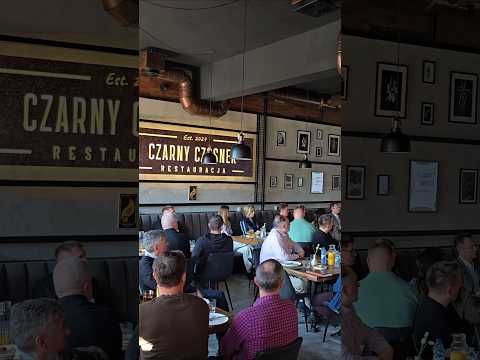 You are currently viewing Śniadanie Klubu Biznesu Chojniczanki – Czarny Czosnek Chojnice (15.04.2026)