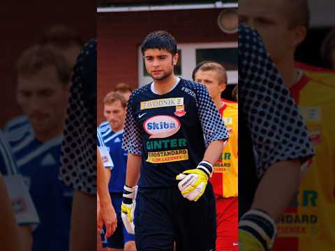 You are currently viewing Historie Żółto-Biało-Czerwone #2 – Damian Primel