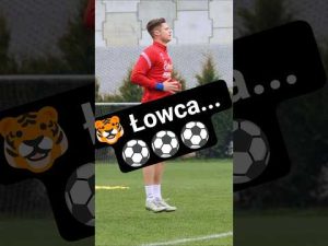 Read more about the article Łowca ⚽⚽⚽ #podbeskidzie #bielskobiała #kibice #piłkanożna #pilkanozna #memy #fypシ #dlaciebie #piłka