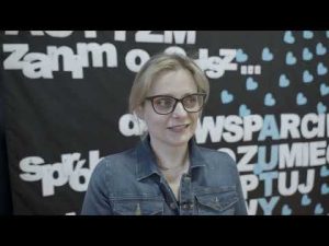 Read more about the article ” Bardzo duży szacunek dla nich” – Światowy Dzień Świadomości Autyzmu!