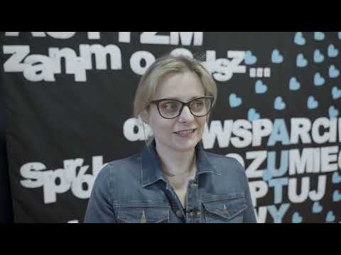 You are currently viewing ” Bardzo duży szacunek dla nich” – Światowy Dzień Świadomości Autyzmu!