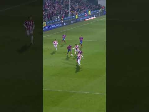 You are currently viewing W sezonie mistrzowskim wygraliśmy 4:1 z Cracovią, a pierwszą bramkę zdobył Vladislavs Gutkovskis 🎯