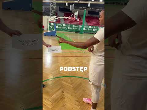 You are currently viewing This or that? 🤡 #legia #basketball #plkpl #nba #sports