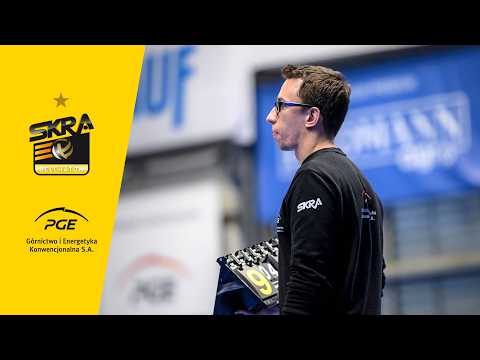 You are currently viewing Zadecydują detale, czyli PGE GiEK Skra przed 2. meczem z Indykpolem AZS