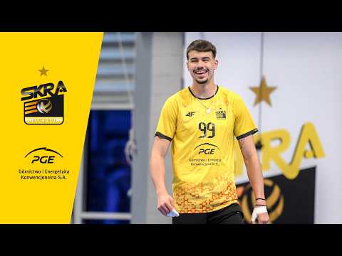 You are currently viewing Trening PGE GiEK Skry na podsłuchu: Daniel Chitigoi