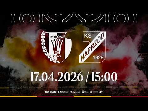You are currently viewing 🔴 NA ŻYWO: Korona II Kielce – Naprzód Jędrzejów  | Betclic 3 Liga