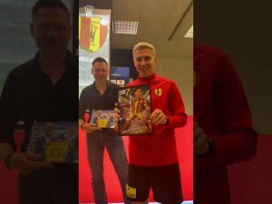 Read more about the article Tak świętowaliśmy urodziny KORONIARZY! 🎂🎶