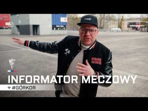 Read more about the article Ogrom atrakcji! Informator Meczowy: Górnik Zabrze – Korona Kielce