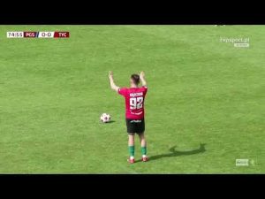 Read more about the article Pogoń Siedlce – GKS Tychy [SKRÓT]