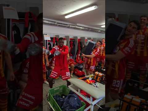 You are currently viewing Babacar Diallo przejmuje szatnię po wygranej we Wrocławiu