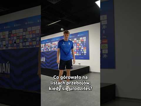 You are currently viewing NIEBIESKO-BIAŁA LISTA PRZEBOJÓW 🔵⚪️🎶 #lechpoznań #football #songs #hitsong #shorts