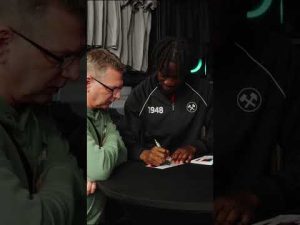 Read more about the article Dzięki za spotkanie! 👋 #górnikzabrze #football #ekstraklasa