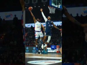 Read more about the article Arik z ciągiem na kosz! 🙂‍↕️