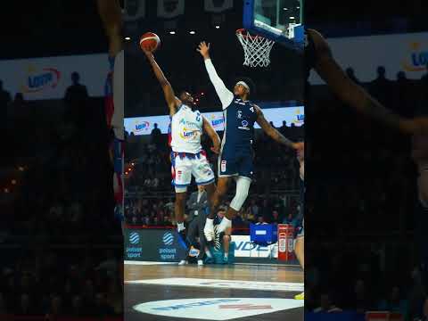 You are currently viewing Arik z ciągiem na kosz! 🙂‍↕️