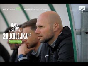 Read more about the article Konferencja prasowa przed meczem z Podbeskidziem Bielsko – Biała