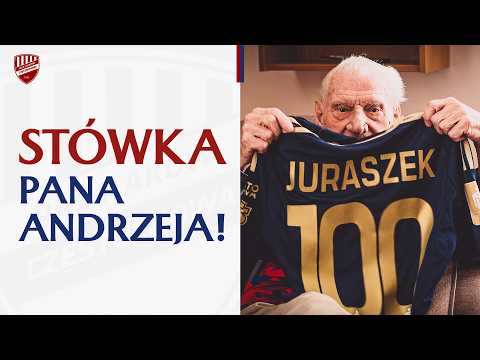 You are currently viewing Wyjątkowe urodziny naszego kibica!