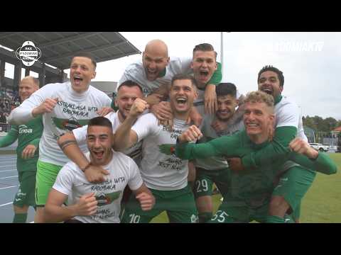 Droga której się nie zapomina.