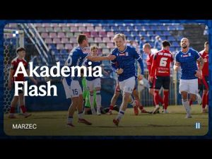Read more about the article AKADEMIA FLASH | MARZEC