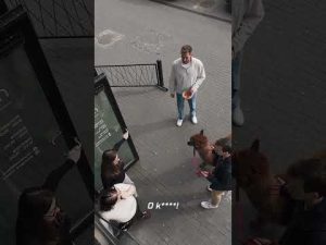 Read more about the article UKRADŁ ALPAKĘ? 😳 #górnikzabrze #prank