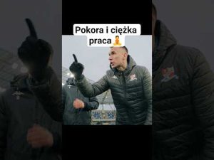 Read more about the article 🧘💪#podbeskidzie #piłkanożna #mentality #drużyna #teamspirit #tsp #sport #bielskobiała #fyp