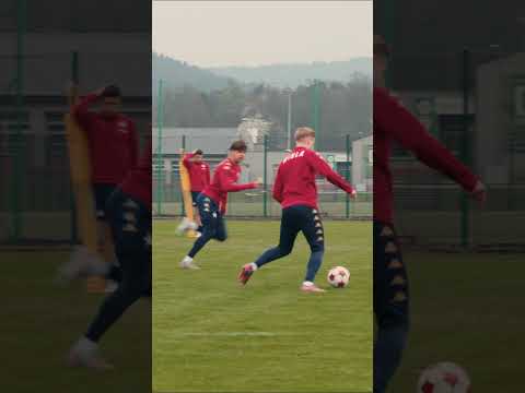 Bez odpuszczania. Po zwycięstwo w niedzielę 💨