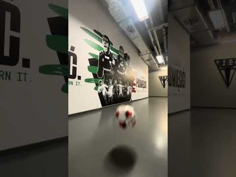 Od Fanstore aż po murawę! Odliczanie trwa!